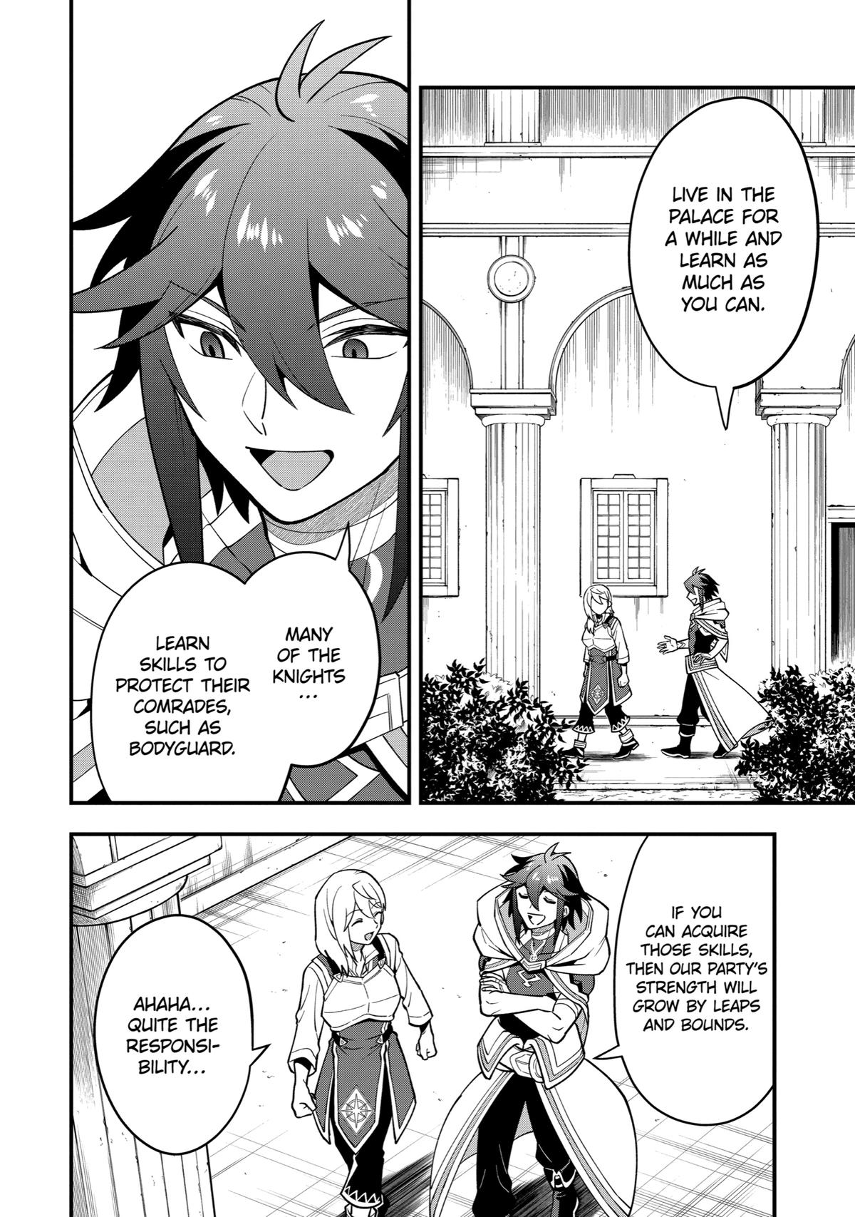 Kouryakuhon o Kushi Suru Saikyou no Mahoutsukai ~ meirei to wa Iwa Senai Oreryuu Mao Tobatsu Saizen Ruuto ~ Chapter 50 - Page 20