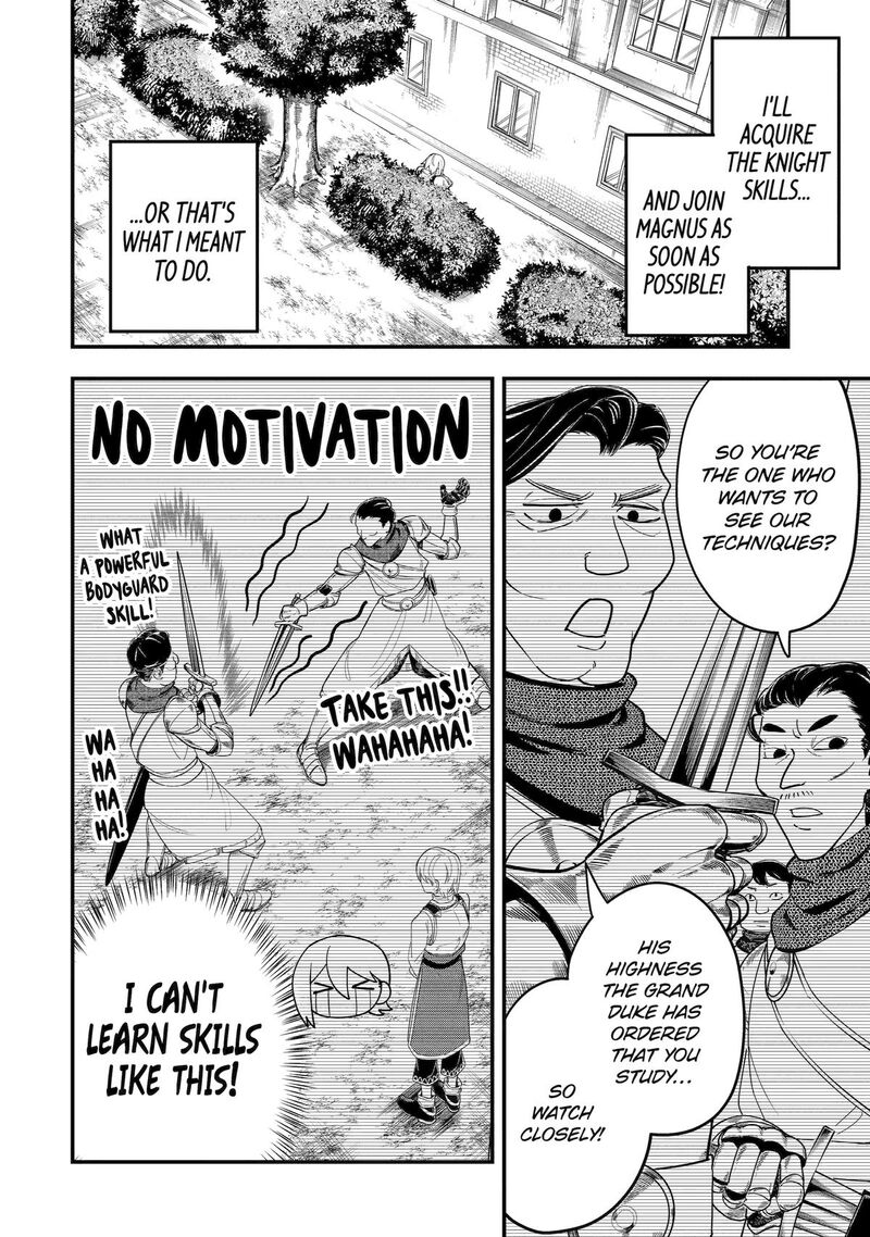 Kouryakuhon o Kushi Suru Saikyou no Mahoutsukai ~ meirei to wa Iwa Senai Oreryuu Mao Tobatsu Saizen Ruuto ~ Chapter 51 - Page 2