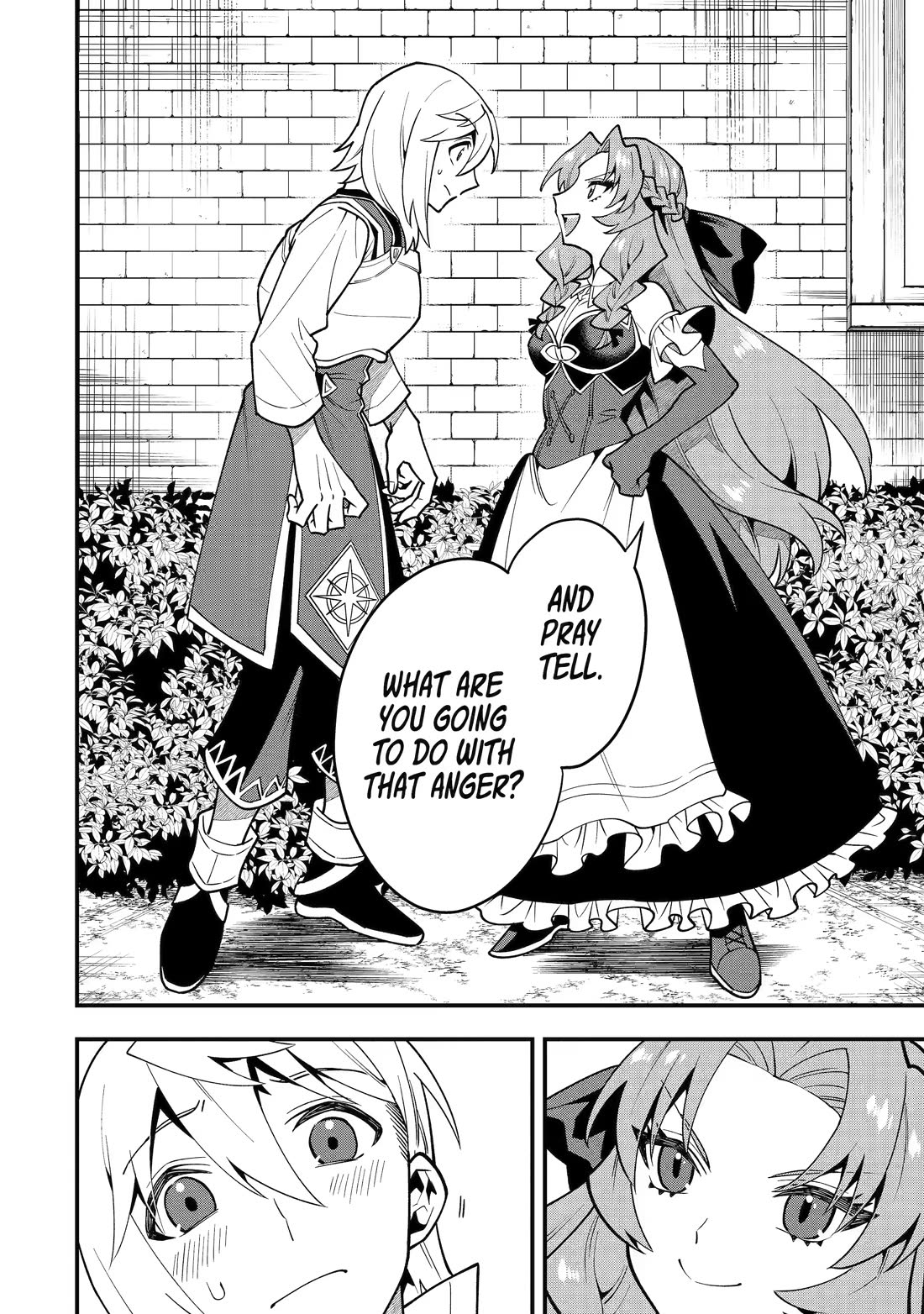 Kouryakuhon o Kushi Suru Saikyou no Mahoutsukai ~ meirei to wa Iwa Senai Oreryuu Mao Tobatsu Saizen Ruuto ~ Chapter 51 - Page 8