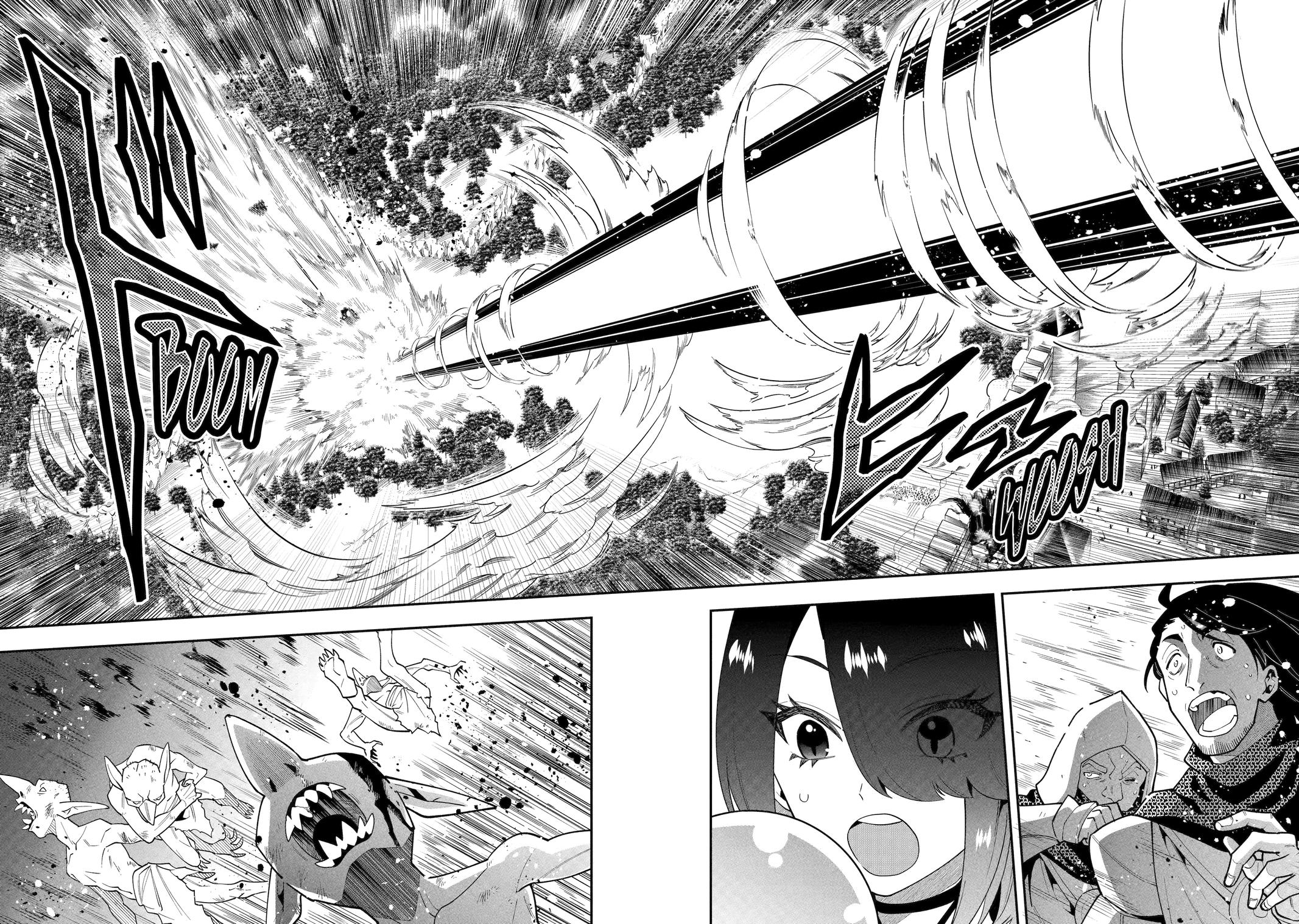 Kouryakuhon o Kushi Suru Saikyou no Mahoutsukai ~ meirei to wa Iwa Senai Oreryuu Mao Tobatsu Saizen Ruuto ~ Chapter 54 - Page 26