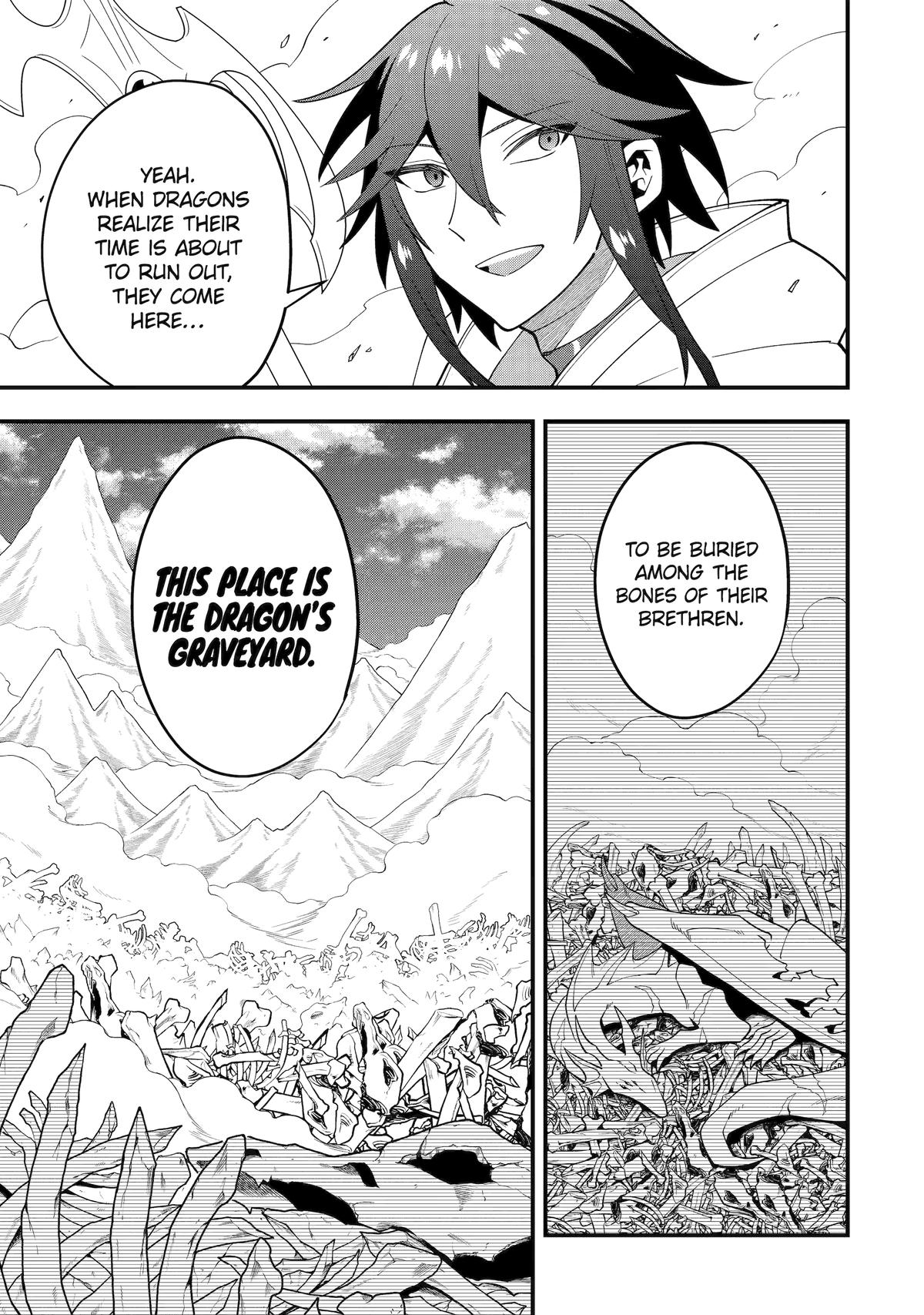 Kouryakuhon o Kushi Suru Saikyou no Mahoutsukai ~ meirei to wa Iwa Senai Oreryuu Mao Tobatsu Saizen Ruuto ~ Chapter 55 - Page 15