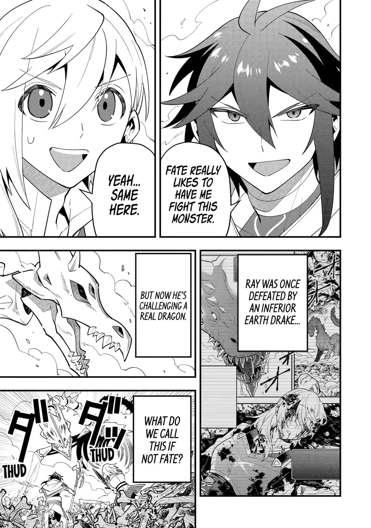 Kouryakuhon o Kushi Suru Saikyou no Mahoutsukai ~ meirei to wa Iwa Senai Oreryuu Mao Tobatsu Saizen Ruuto ~ Chapter 55 - Page 19