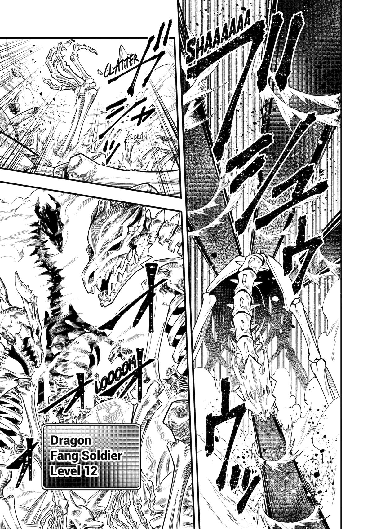 Kouryakuhon o Kushi Suru Saikyou no Mahoutsukai ~ meirei to wa Iwa Senai Oreryuu Mao Tobatsu Saizen Ruuto ~ Chapter 55 - Page 21