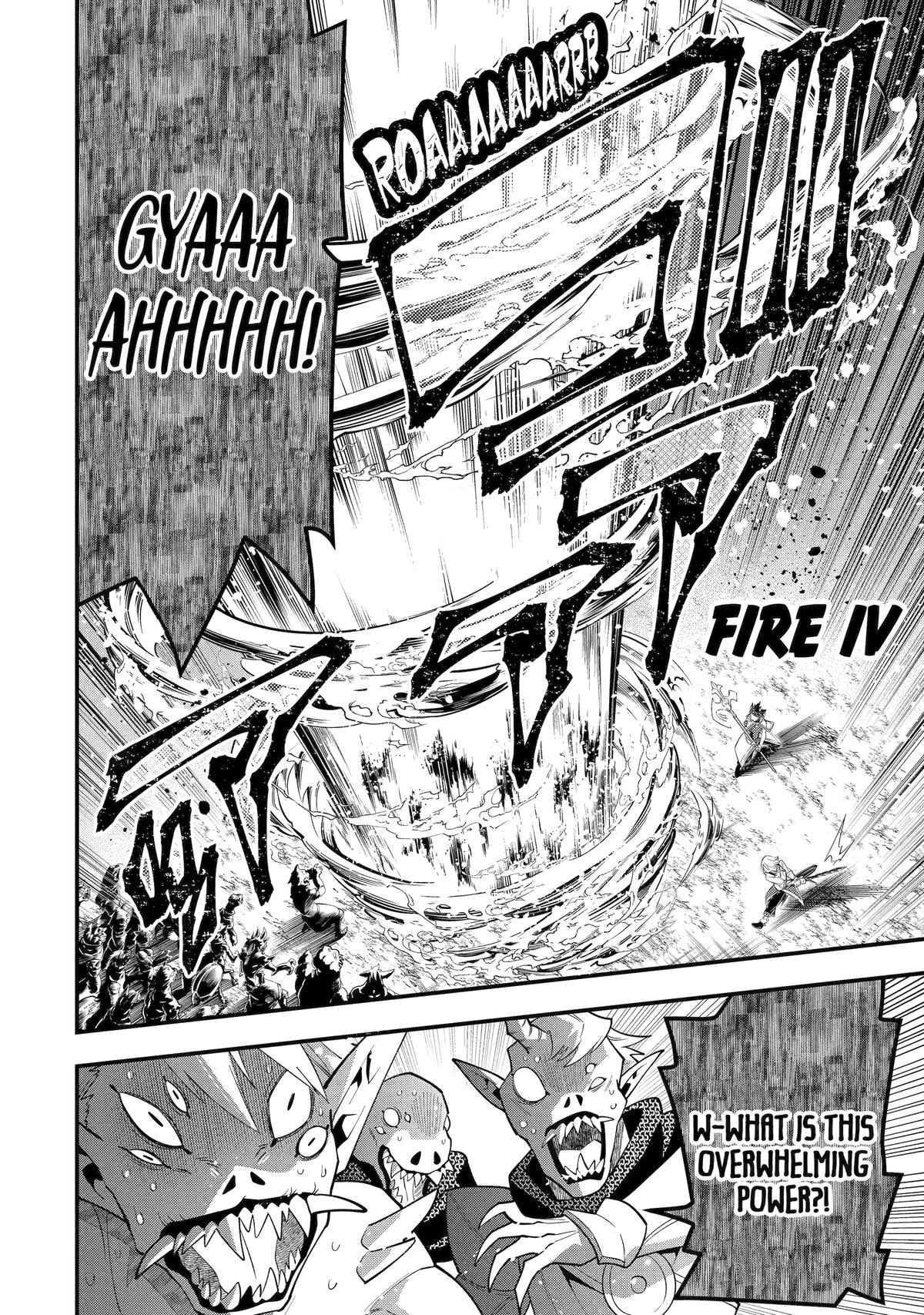 Kouryakuhon o Kushi Suru Saikyou no Mahoutsukai ~ meirei to wa Iwa Senai Oreryuu Mao Tobatsu Saizen Ruuto ~ Chapter 56 - Page 14
