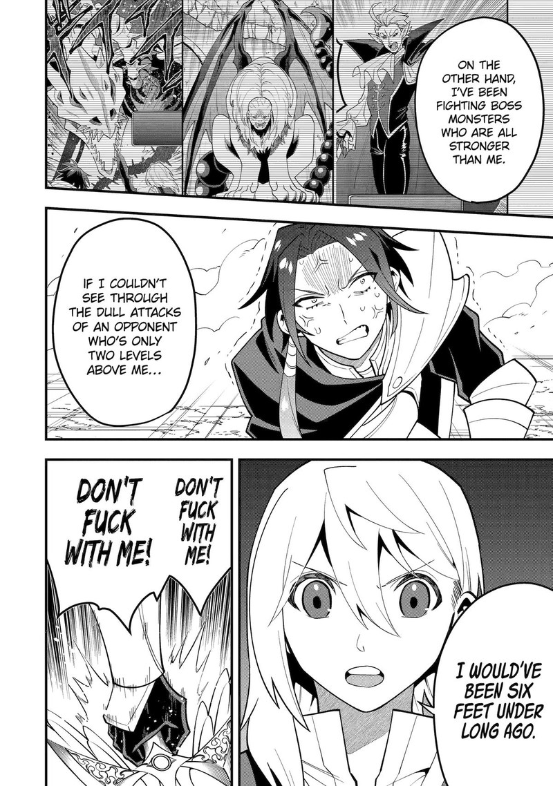 Kouryakuhon o Kushi Suru Saikyou no Mahoutsukai ~ meirei to wa Iwa Senai Oreryuu Mao Tobatsu Saizen Ruuto ~ Chapter 57 - Page 14