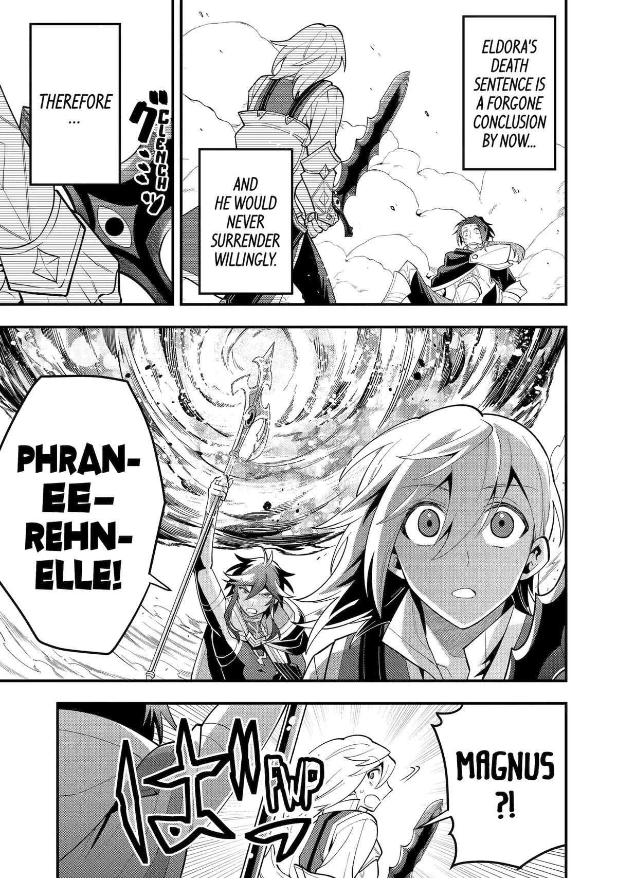 Kouryakuhon o Kushi Suru Saikyou no Mahoutsukai ~ meirei to wa Iwa Senai Oreryuu Mao Tobatsu Saizen Ruuto ~ Chapter 57 - Page 19