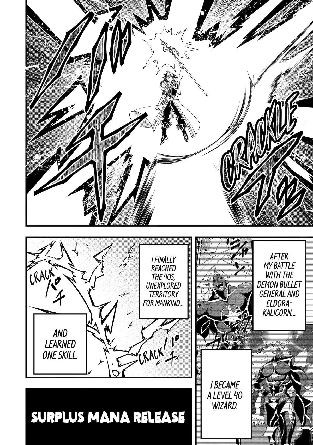 Kouryakuhon o Kushi Suru Saikyou no Mahoutsukai ~ meirei to wa Iwa Senai Oreryuu Mao Tobatsu Saizen Ruuto ~ Chapter 60 - Page 20