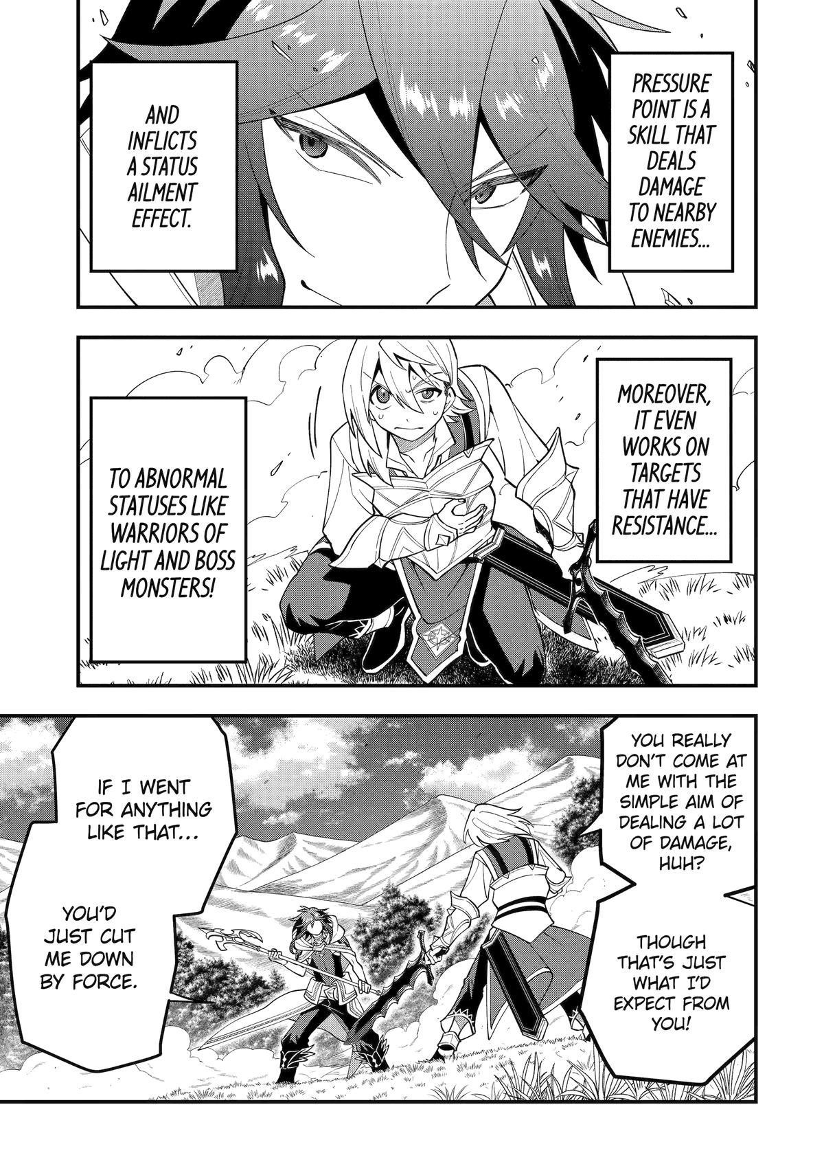 Kouryakuhon o Kushi Suru Saikyou no Mahoutsukai ~ meirei to wa Iwa Senai Oreryuu Mao Tobatsu Saizen Ruuto ~ Chapter 60 - Page 9