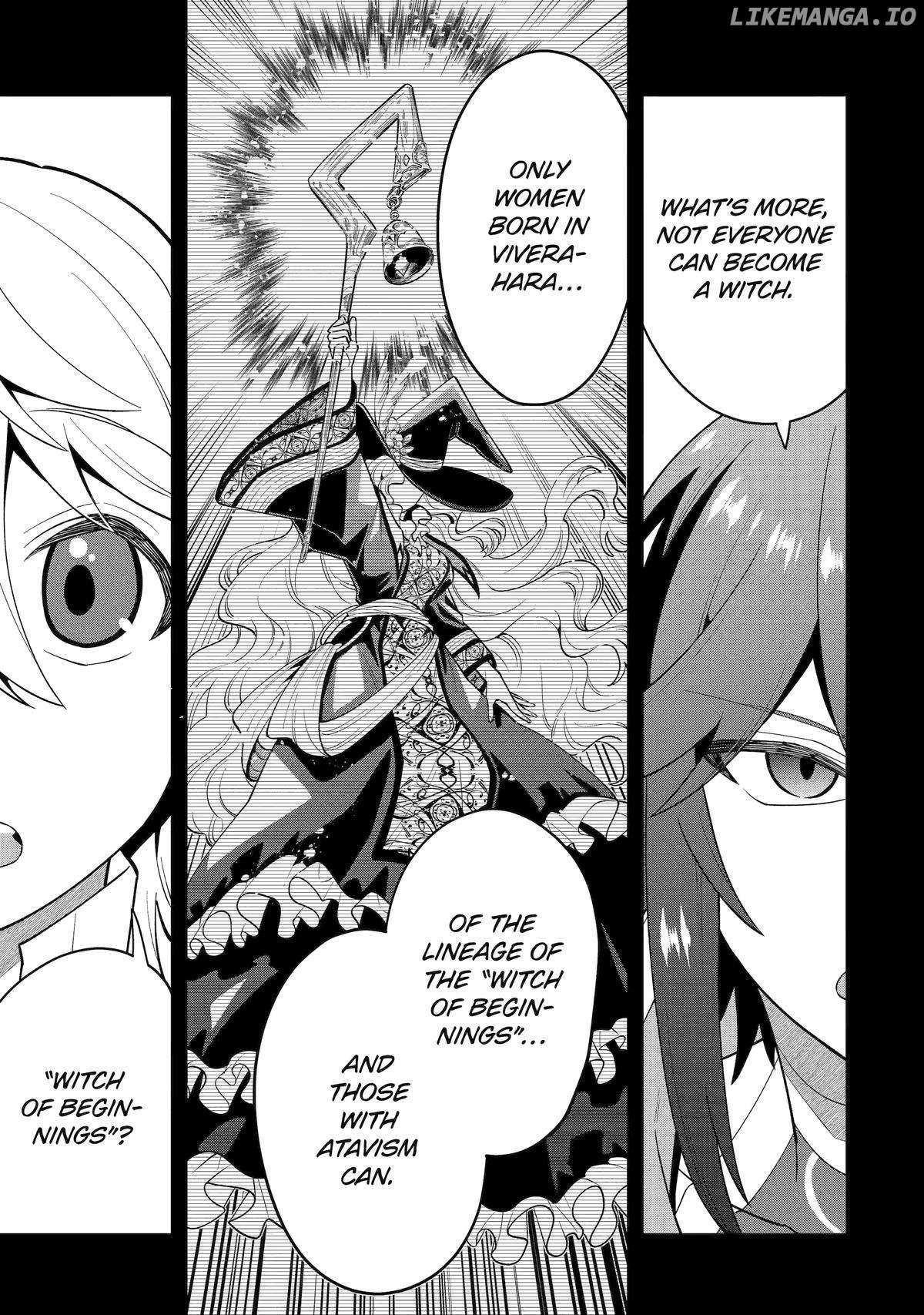 Kouryakuhon o Kushi Suru Saikyou no Mahoutsukai ~ meirei to wa Iwa Senai Oreryuu Mao Tobatsu Saizen Ruuto ~ Chapter 62 - Page 8