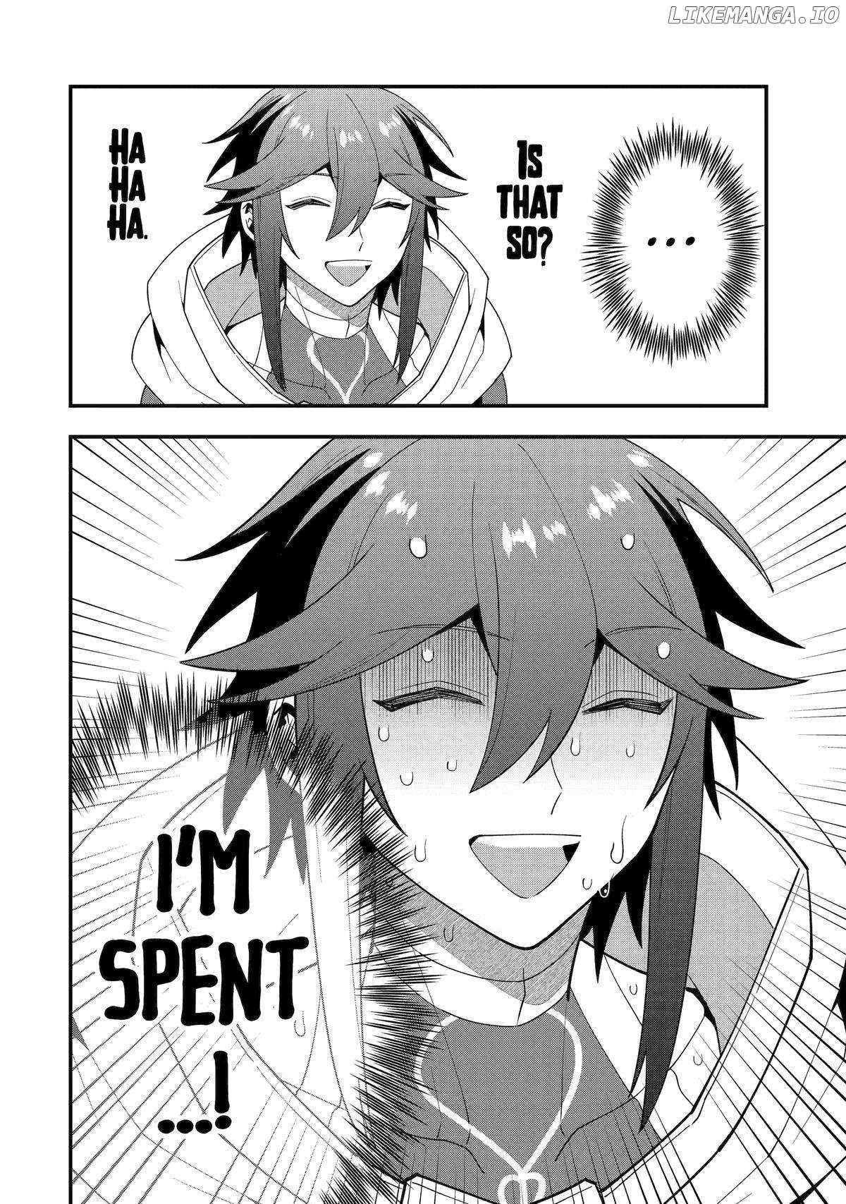 Kouryakuhon o Kushi Suru Saikyou no Mahoutsukai ~ meirei to wa Iwa Senai Oreryuu Mao Tobatsu Saizen Ruuto ~ Chapter 63 - Page 10