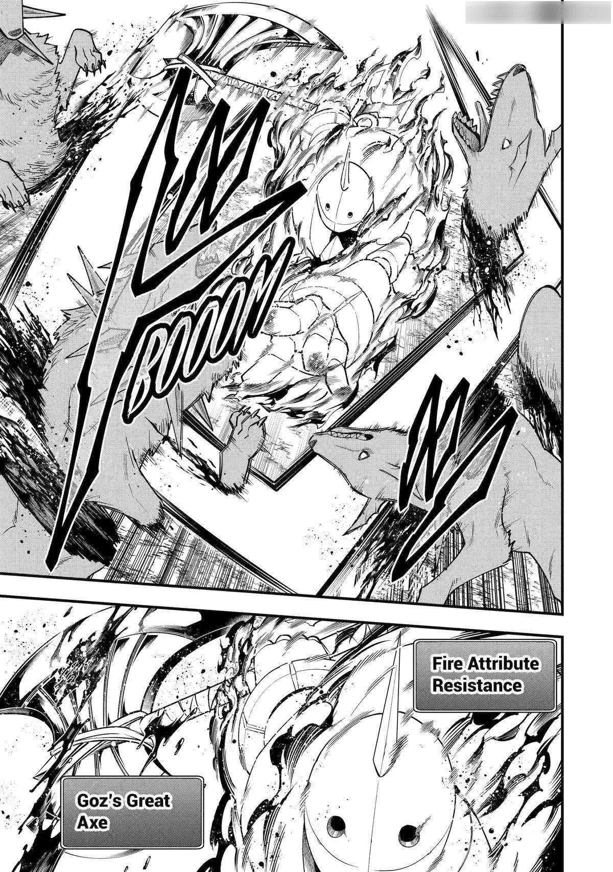 Kouryakuhon o Kushi Suru Saikyou no Mahoutsukai ~ meirei to wa Iwa Senai Oreryuu Mao Tobatsu Saizen Ruuto ~ Chapter 64 - Page 9