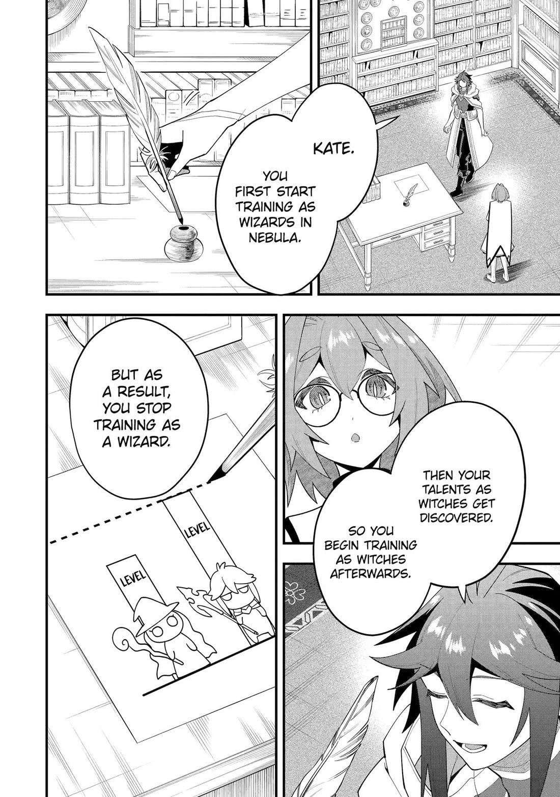 Kouryakuhon o Kushi Suru Saikyou no Mahoutsukai ~ meirei to wa Iwa Senai Oreryuu Mao Tobatsu Saizen Ruuto ~ Chapter 67 - Page 16