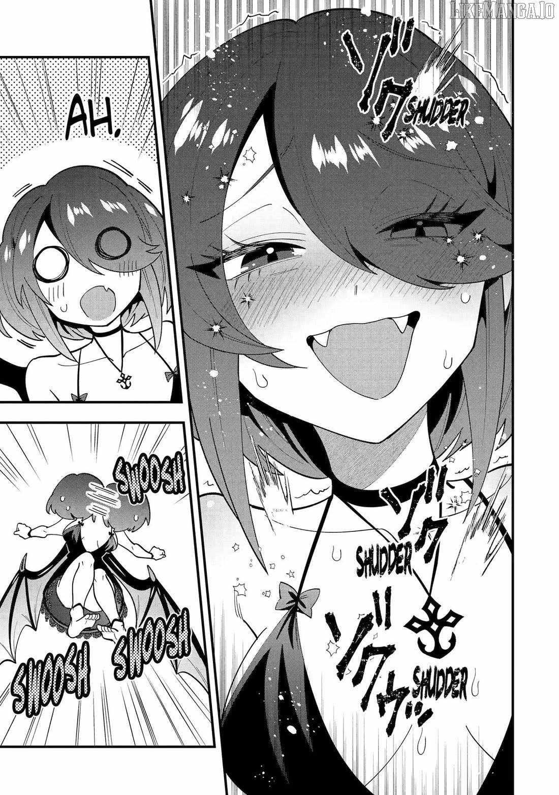 Kouryakuhon o Kushi Suru Saikyou no Mahoutsukai ~ meirei to wa Iwa Senai Oreryuu Mao Tobatsu Saizen Ruuto ~ Chapter 69 - Page 39
