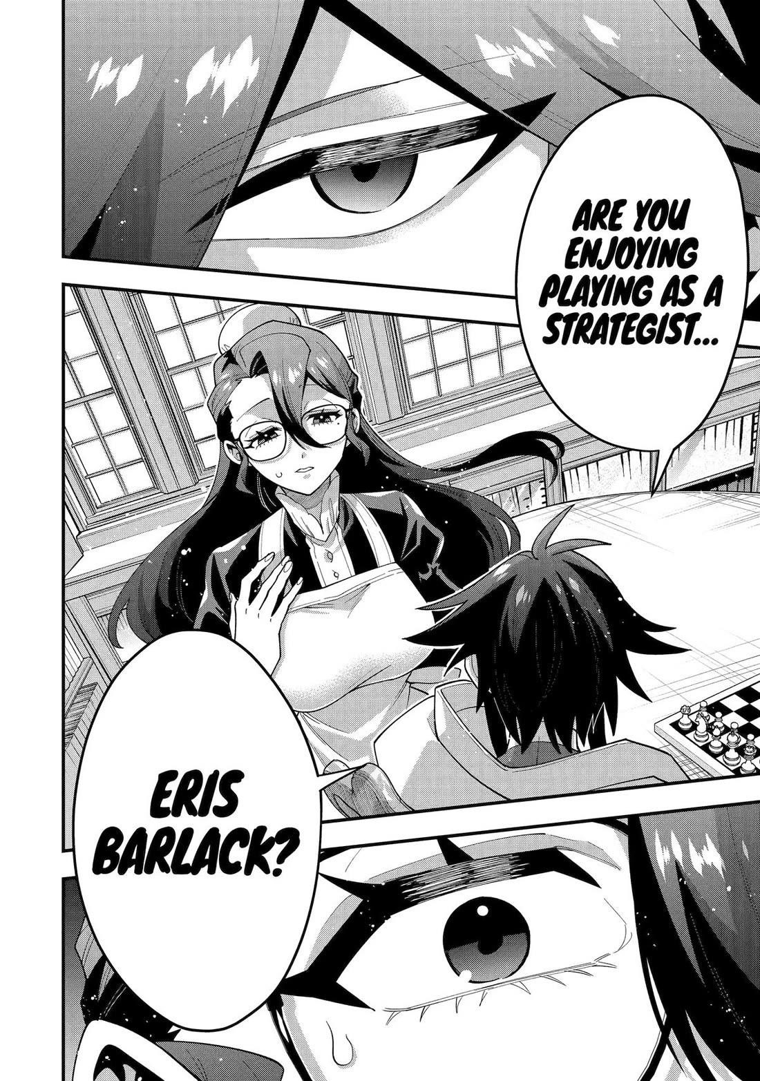 Kouryakuhon o Kushi Suru Saikyou no Mahoutsukai ~ meirei to wa Iwa Senai Oreryuu Mao Tobatsu Saizen Ruuto ~ Chapter 70 - Page 14