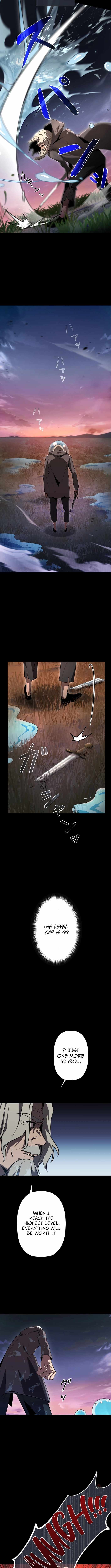 Kouunchi MAX no Ore Dake Jinsei Kaiki Chapter 1 - Page 8
