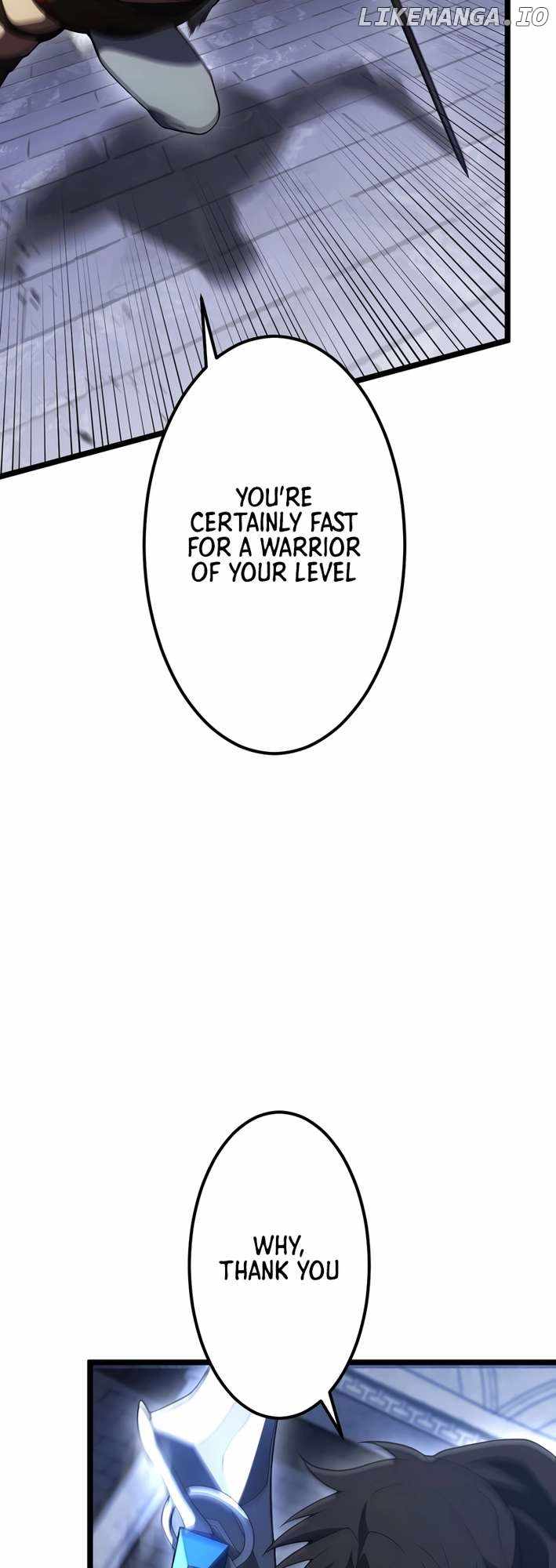 Kouunchi MAX no Ore Dake Jinsei Kaiki Chapter 12 - Page 10