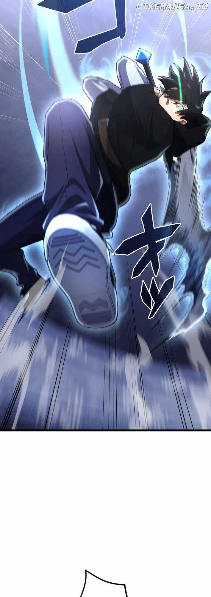 Kouunchi MAX no Ore Dake Jinsei Kaiki Chapter 12 - Page 18