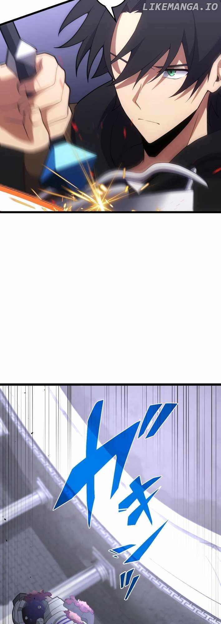 Kouunchi MAX no Ore Dake Jinsei Kaiki Chapter 12 - Page 36