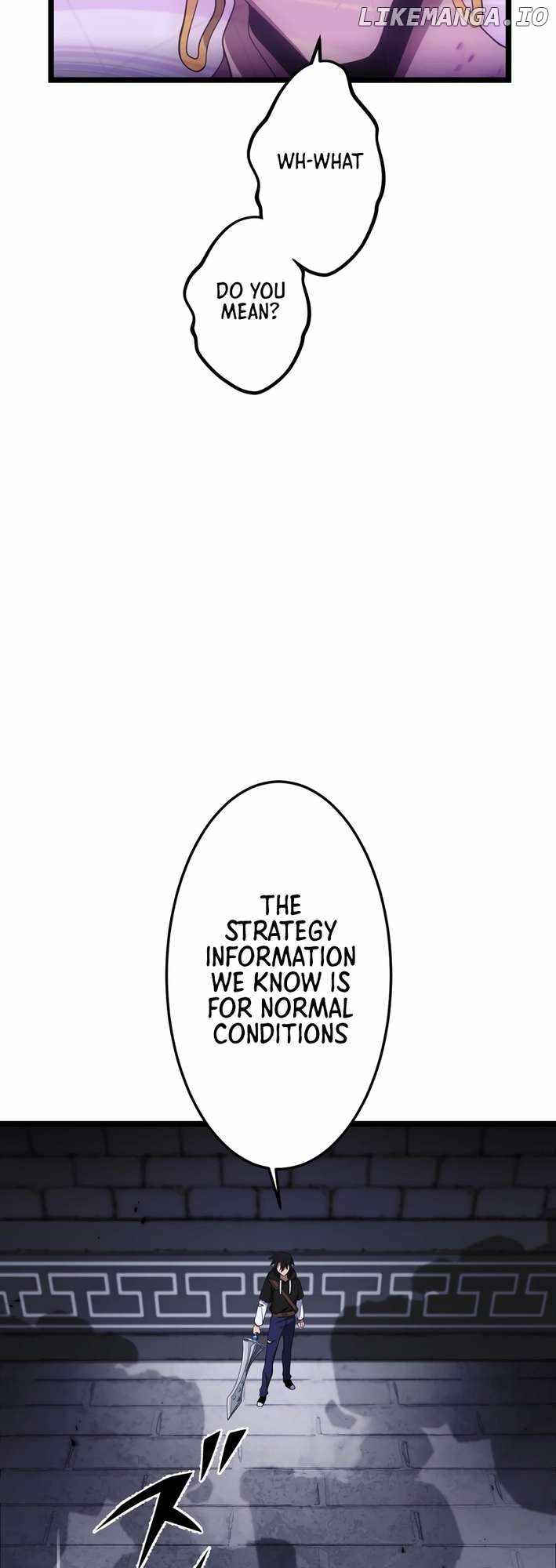 Kouunchi MAX no Ore Dake Jinsei Kaiki Chapter 12 - Page 56