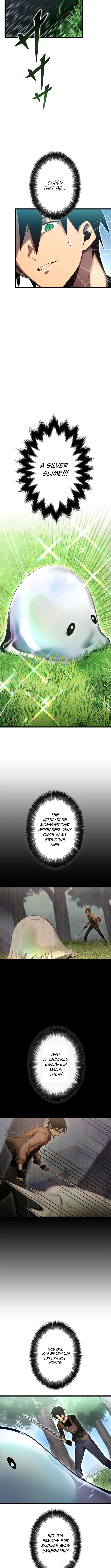 Kouunchi MAX no Ore Dake Jinsei Kaiki Chapter 2 - Page 2