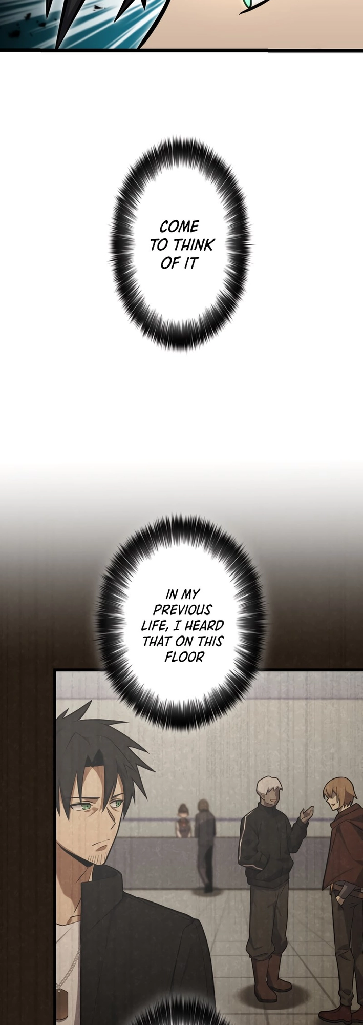 Kouunchi MAX no Ore Dake Jinsei Kaiki Chapter 7 - Page 59