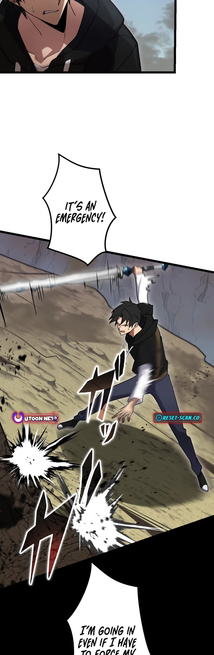 Kouunchi MAX no Ore Dake Jinsei Kaiki Chapter 7 - Page 70