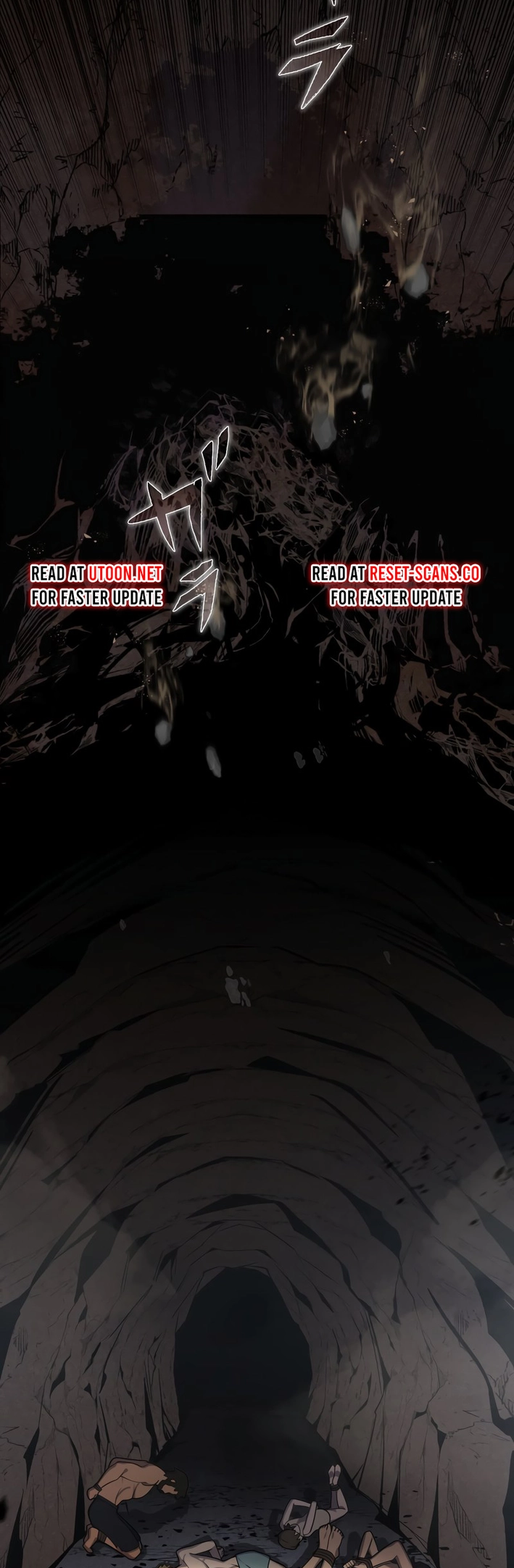 Kouunchi MAX no Ore Dake Jinsei Kaiki Chapter 7 - Page 72