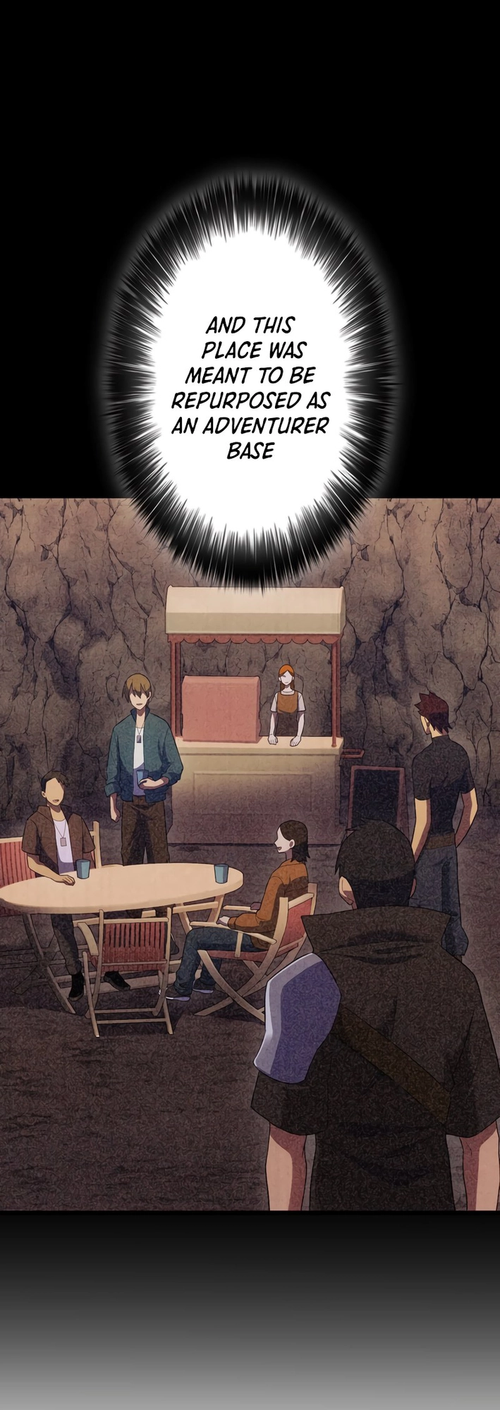 Kouunchi MAX no Ore Dake Jinsei Kaiki Chapter 8 - Page 15