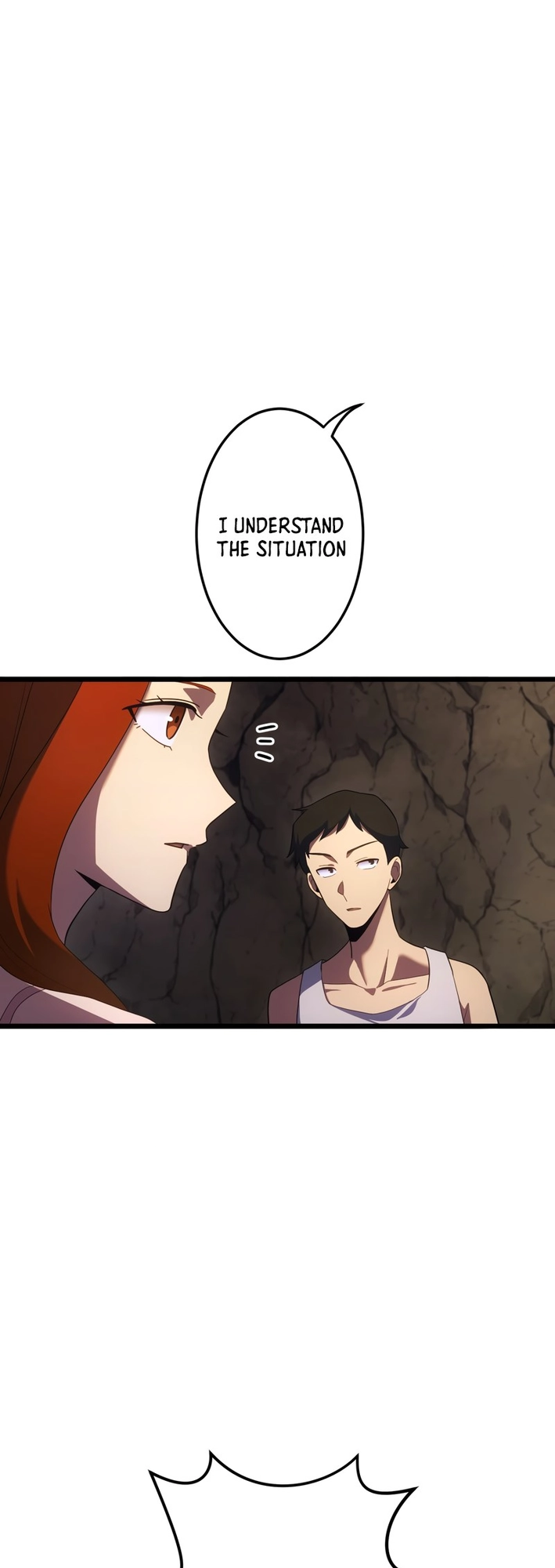Kouunchi MAX no Ore Dake Jinsei Kaiki Chapter 8 - Page 22