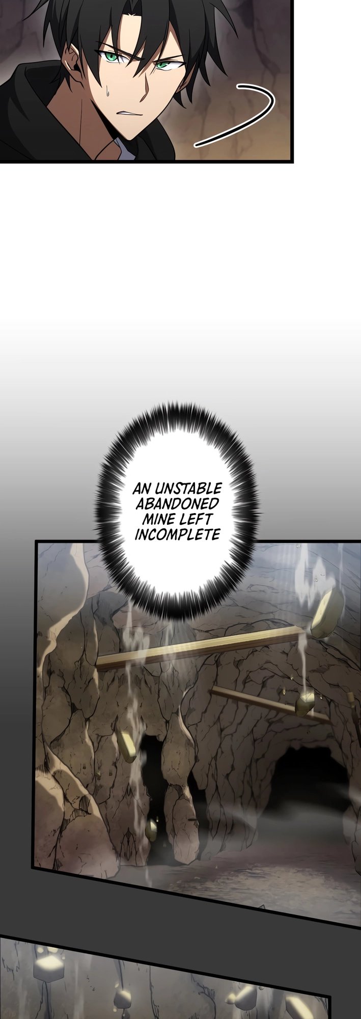 Kouunchi MAX no Ore Dake Jinsei Kaiki Chapter 9 - Page 23