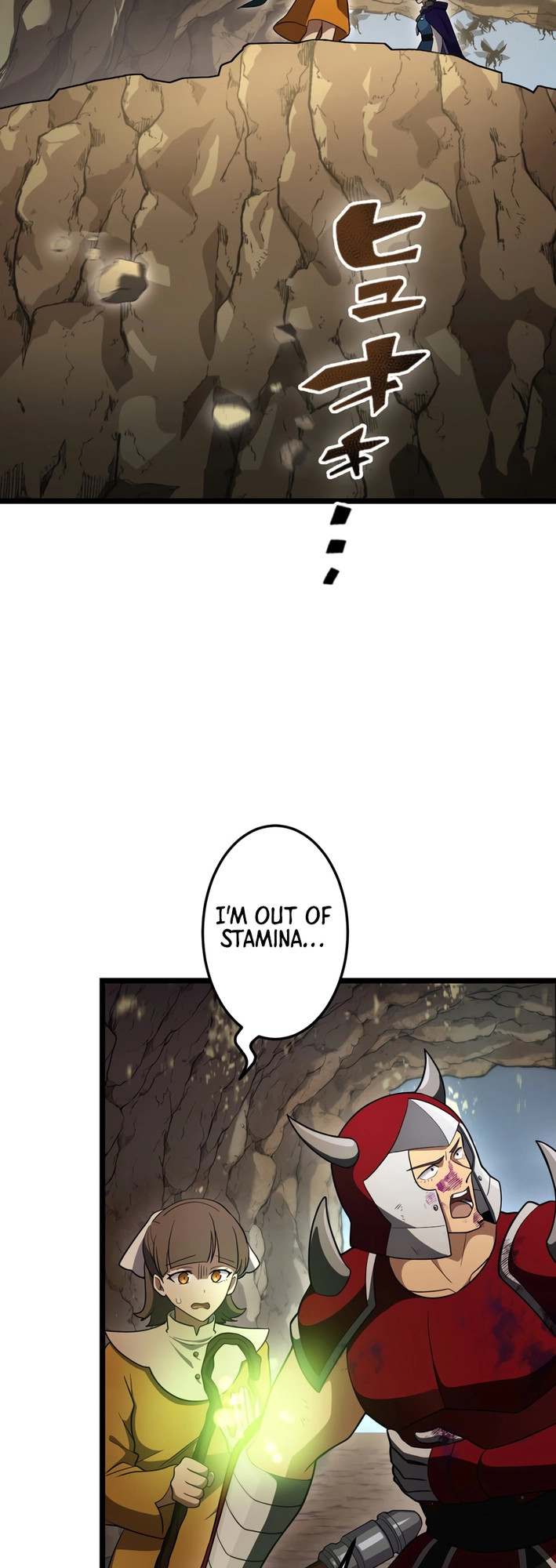 Kouunchi MAX no Ore Dake Jinsei Kaiki Chapter 9 - Page 34