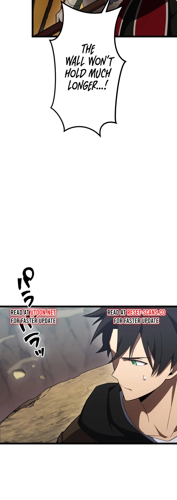 Kouunchi MAX no Ore Dake Jinsei Kaiki Chapter 9 - Page 35