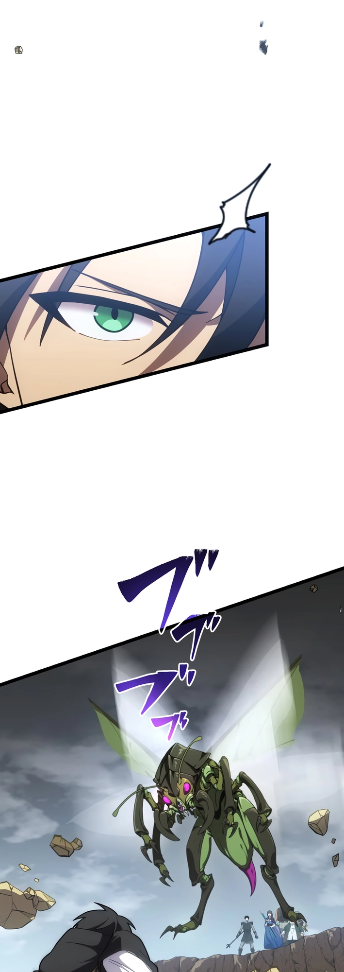 Kouunchi MAX no Ore Dake Jinsei Kaiki Chapter 9 - Page 68