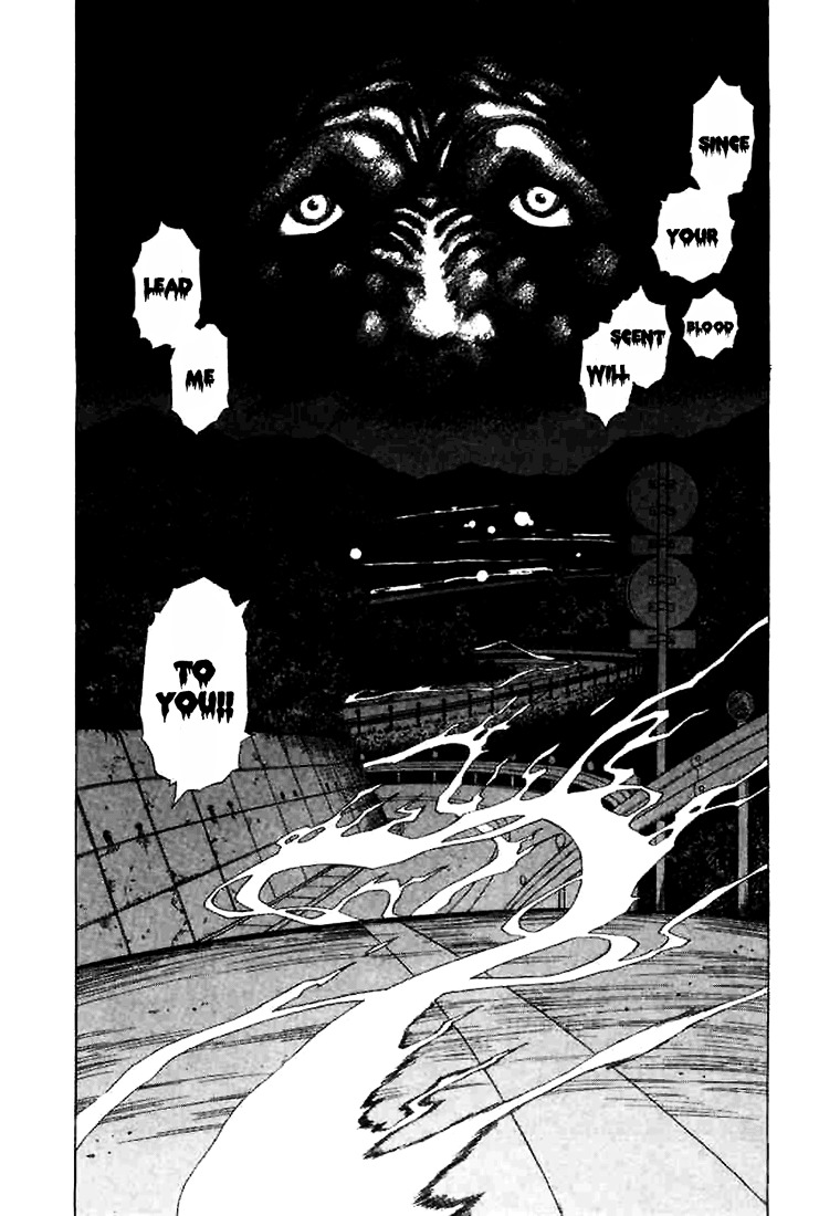 Kouya ni Kemono Doukokusu Chapter 2 - Page 12