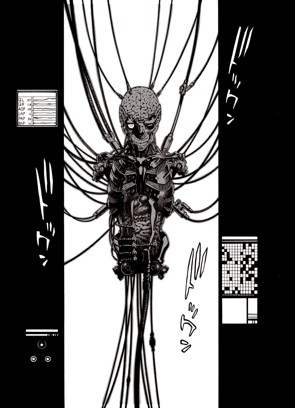 Kouya ni Kemono Doukokusu Chapter 28 - Page 18