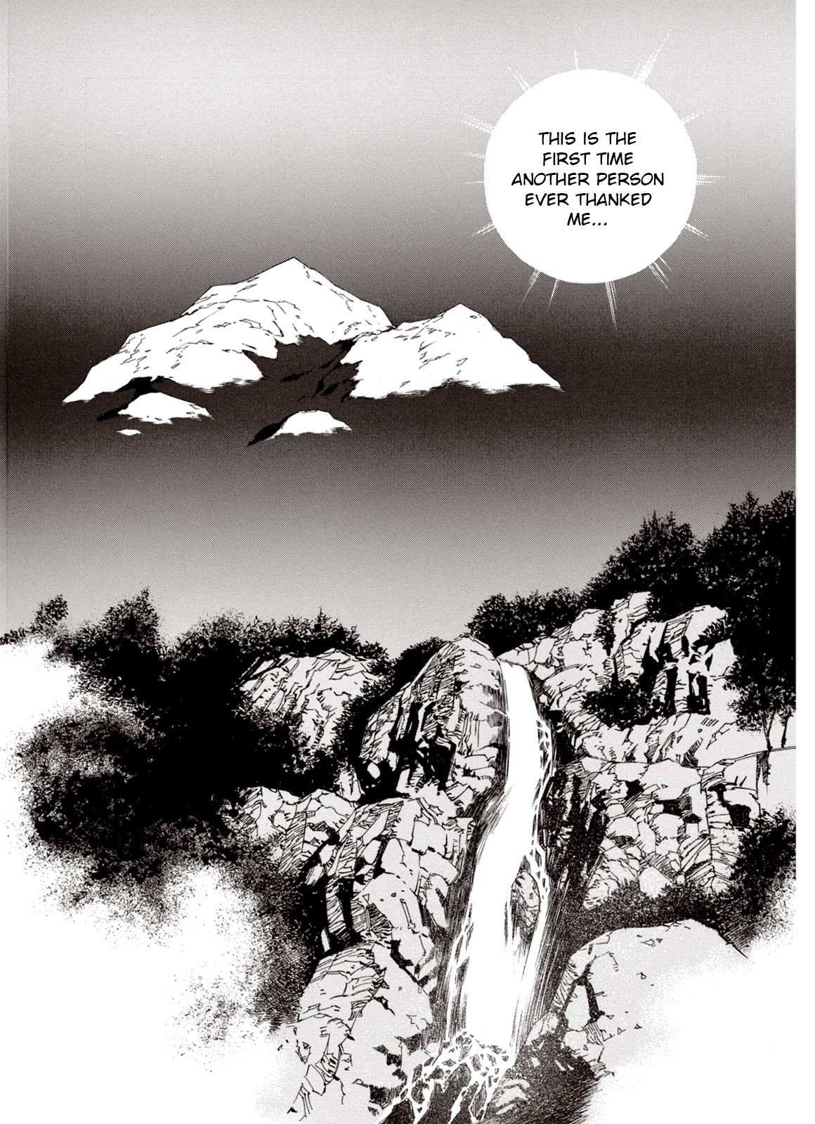 Kouya ni Kemono Doukokusu Chapter 36 - Page 17