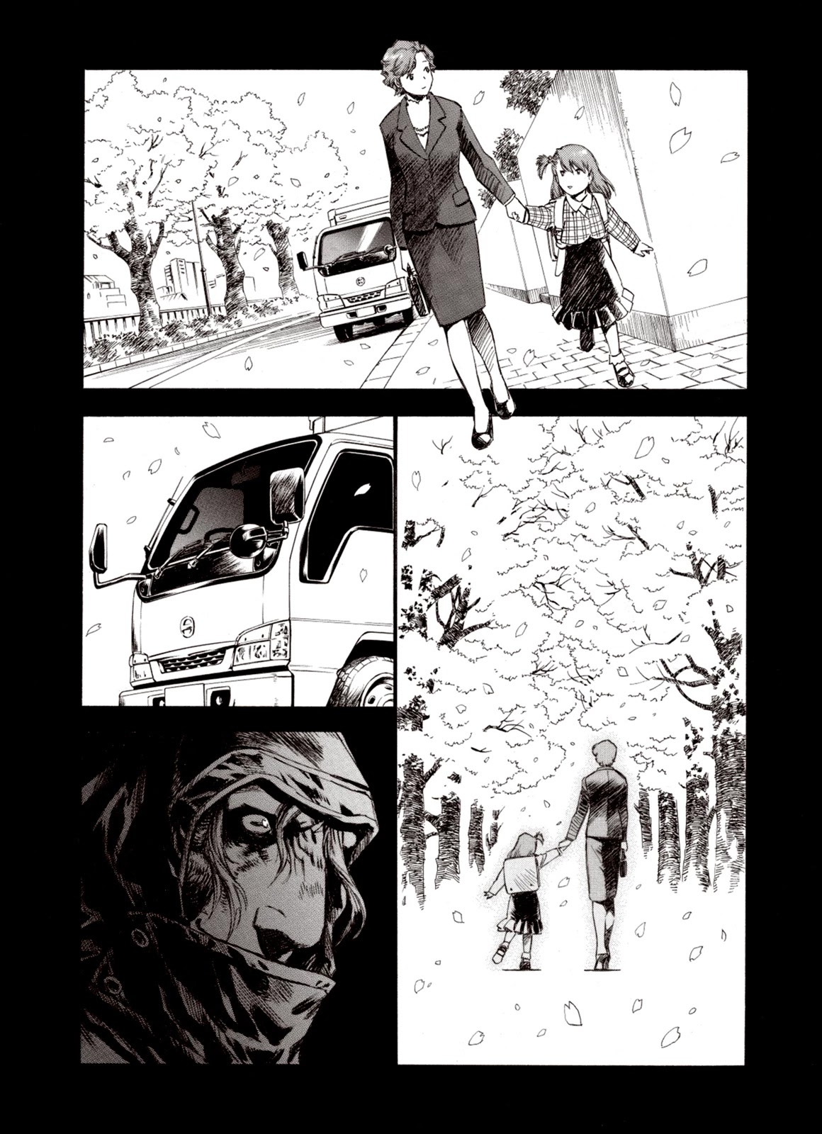 Kouya ni Kemono Doukokusu Chapter 66 - Page 16