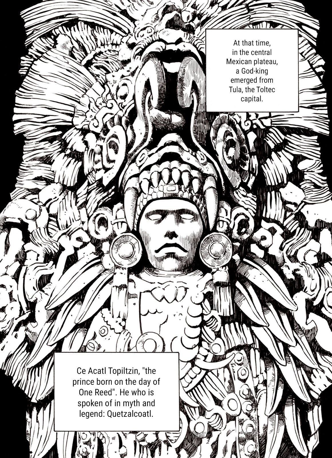 Kouya ni Kemono Doukokusu Chapter 66 - Page 5