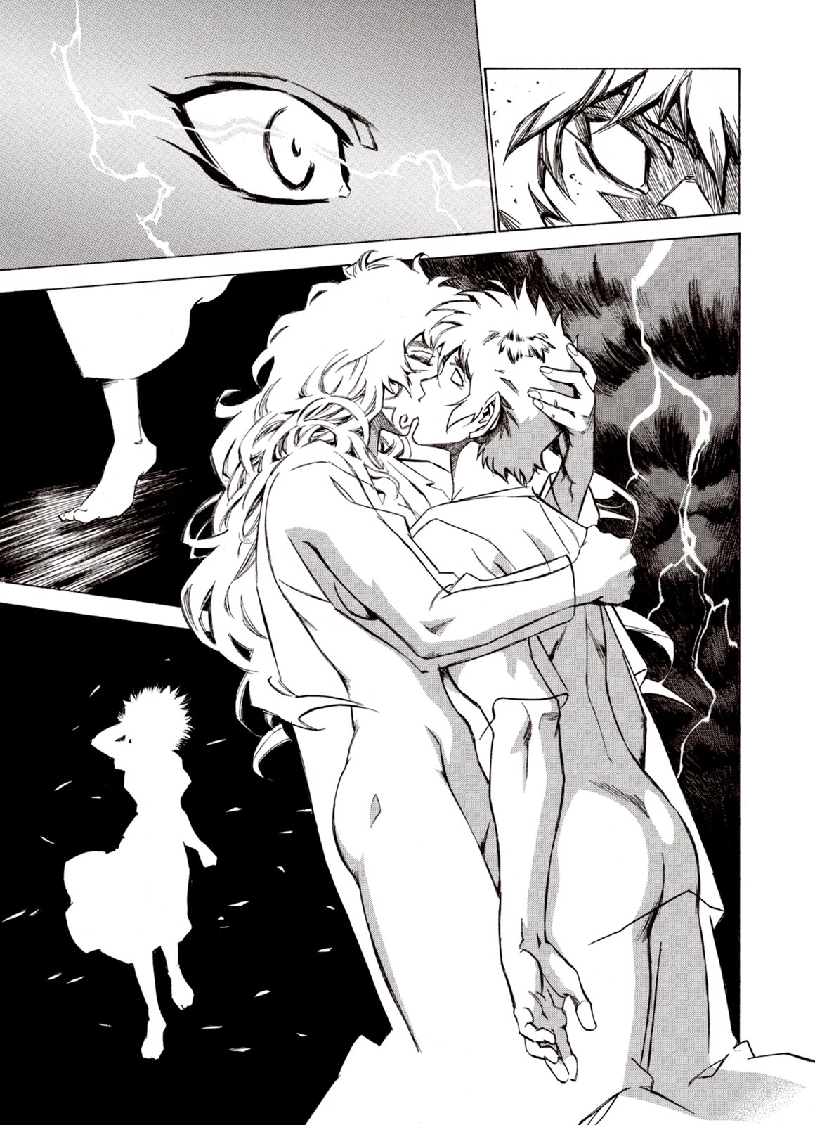 Kouya ni Kemono Doukokusu Chapter 72 - Page 28
