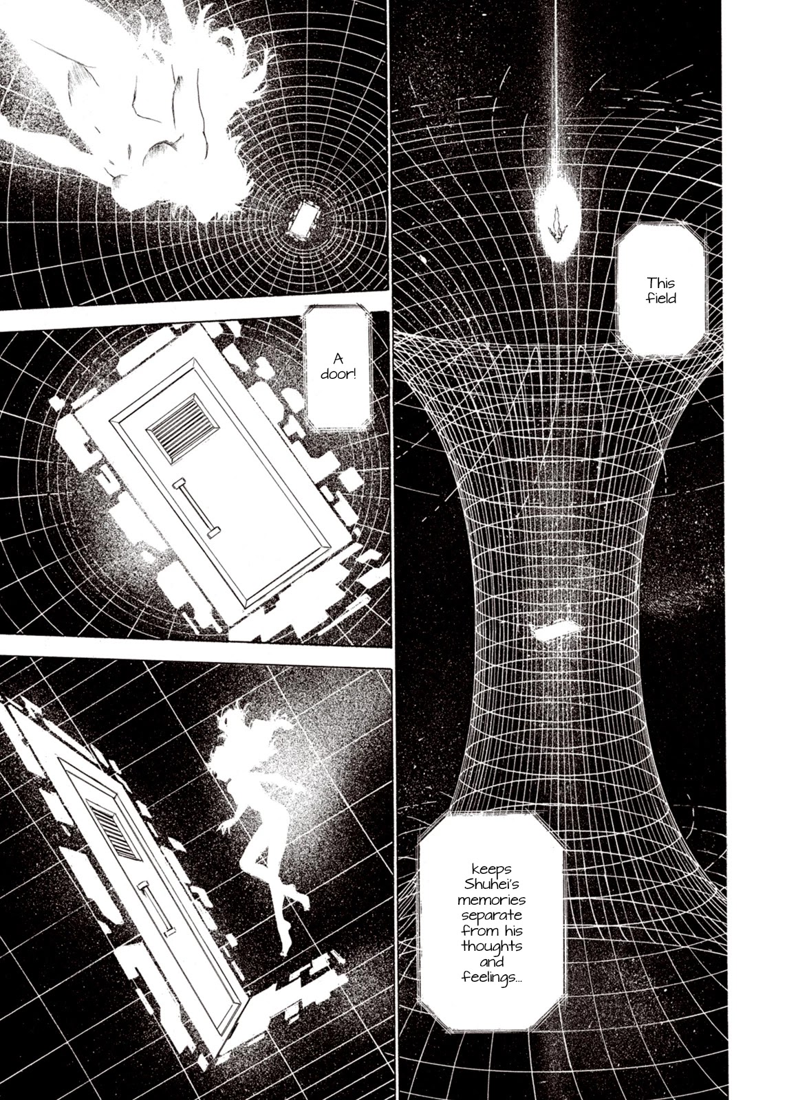 Kouya ni Kemono Doukokusu Chapter 72 - Page 9