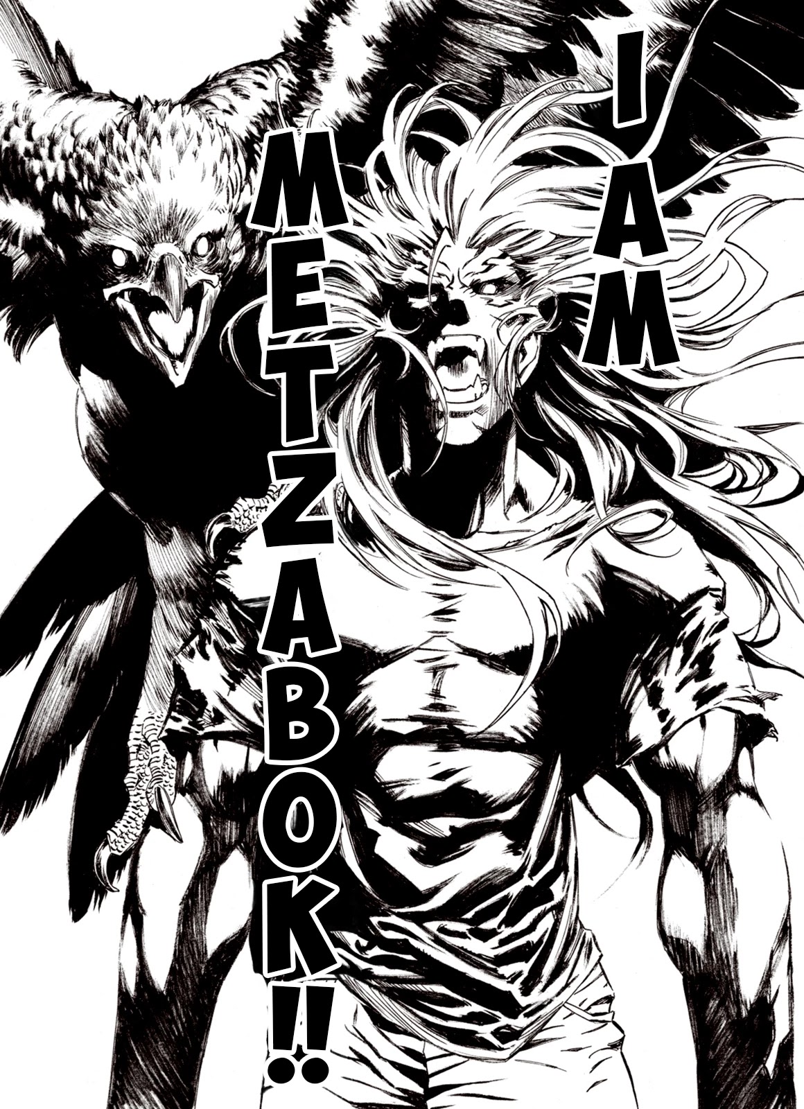 Kouya ni Kemono Doukokusu Chapter 74 - Page 13