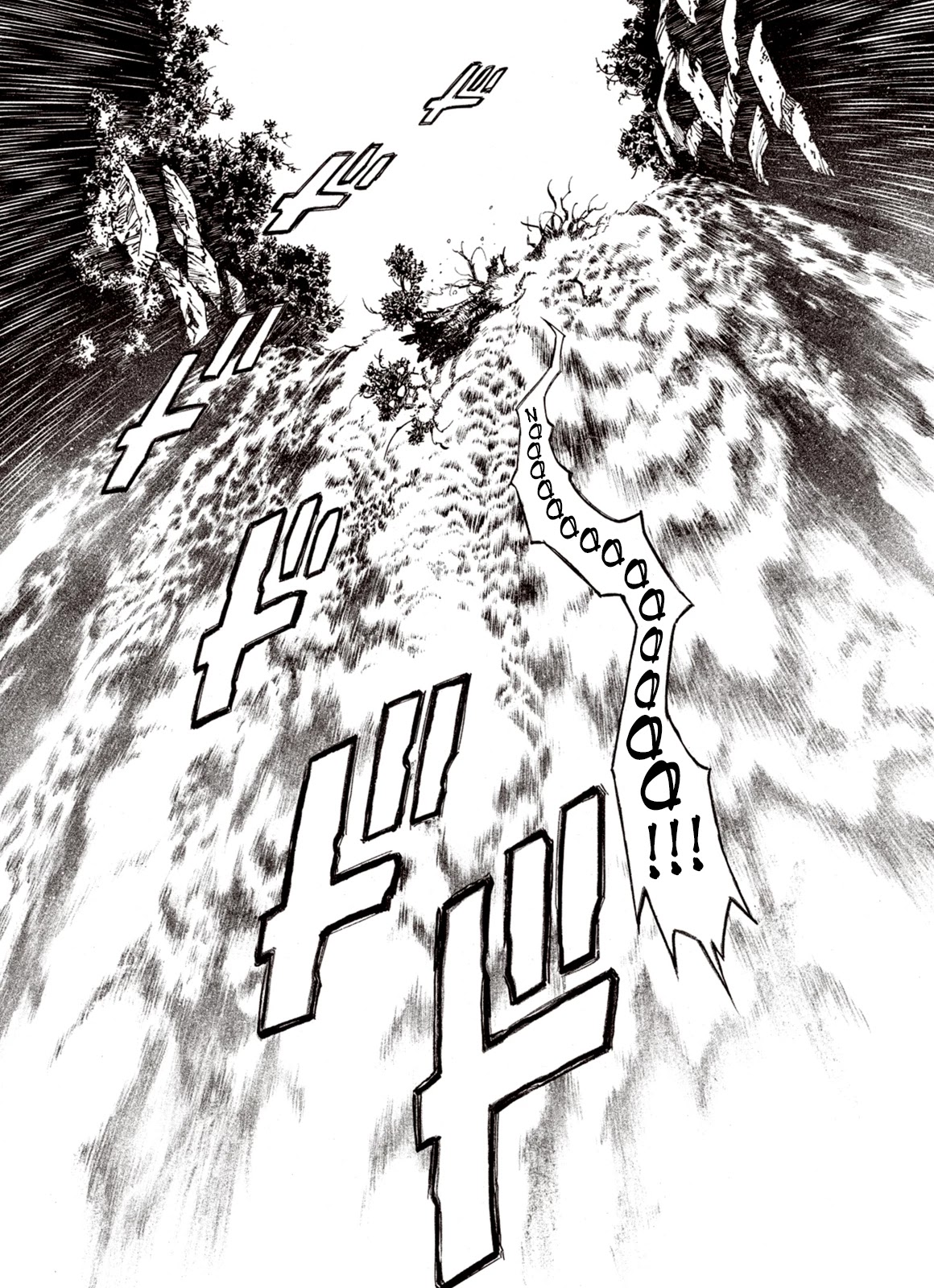 Kouya ni Kemono Doukokusu Chapter 79 - Page 16