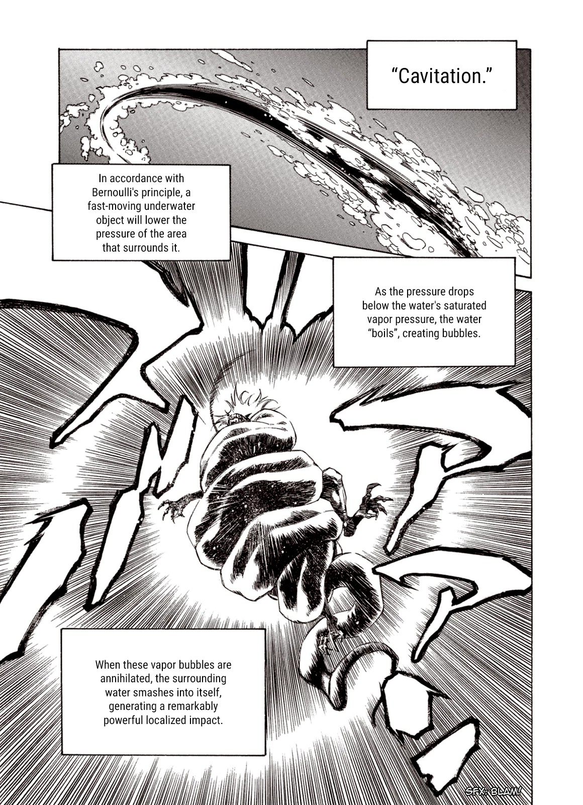 Kouya ni Kemono Doukokusu Chapter 80 - Page 23