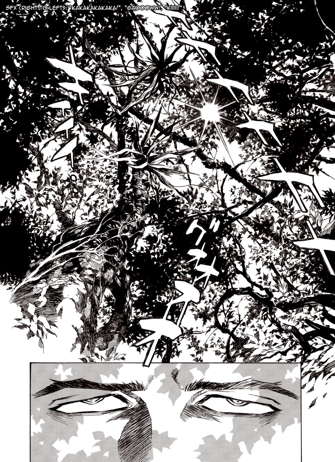 Kouya ni Kemono Doukokusu Chapter 90 - Page 20