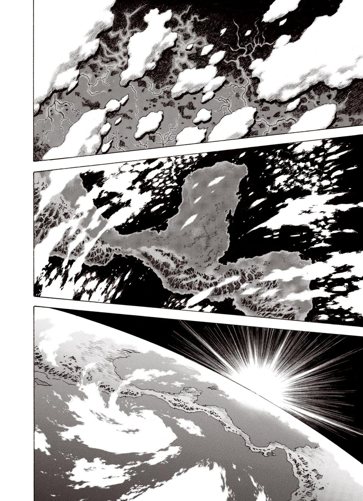 Kouya ni Kemono Doukokusu Chapter 93 - Page 25