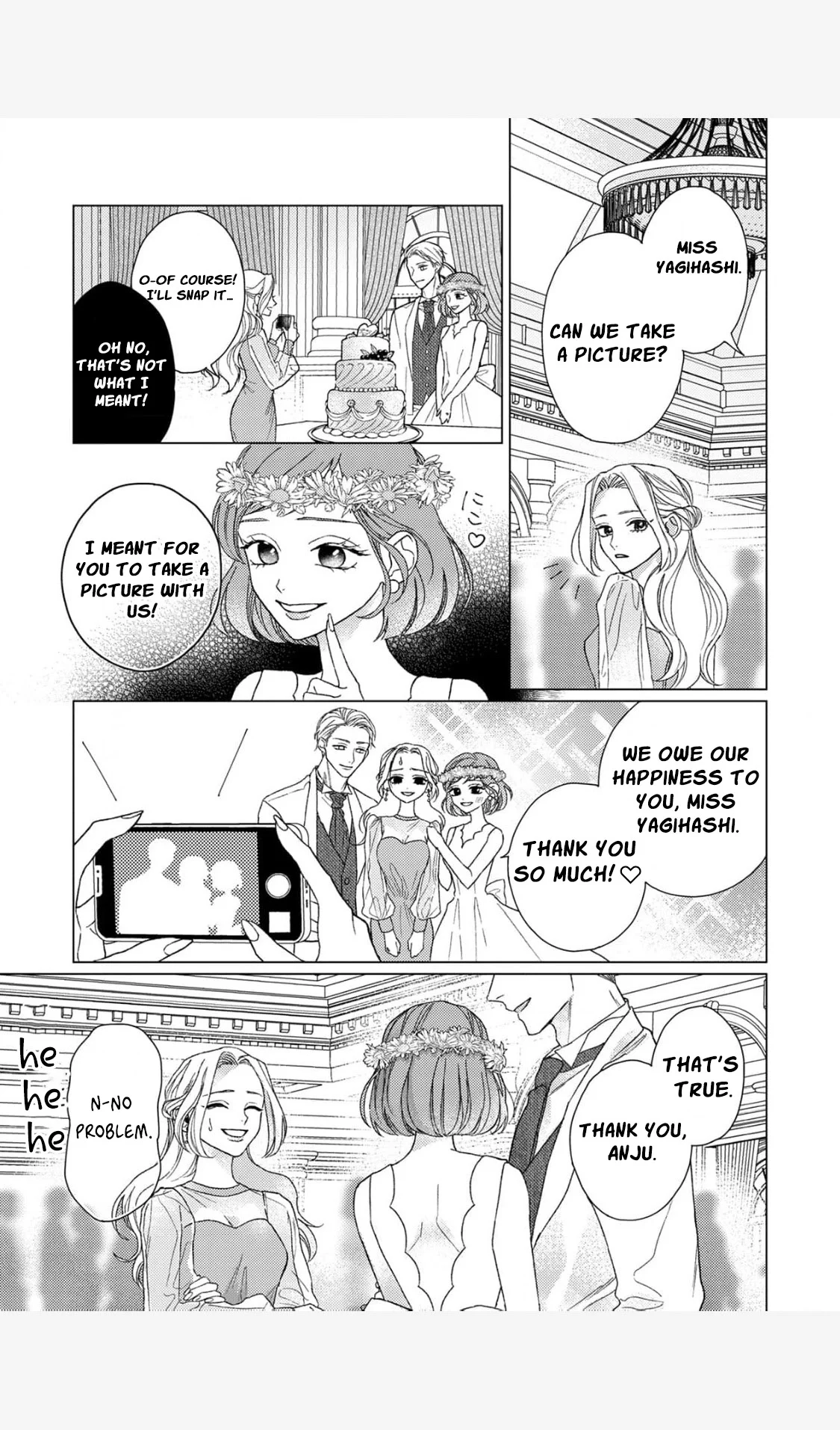 Koyoi Anata to Hitamuki Midara Chapter 1 - Page 9