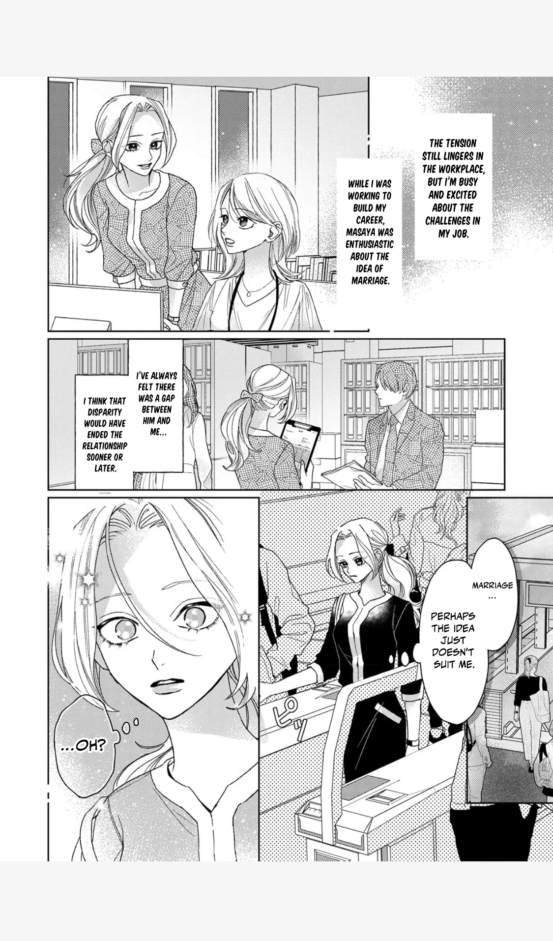Koyoi Anata to Hitamuki Midara Chapter 2 - Page 25