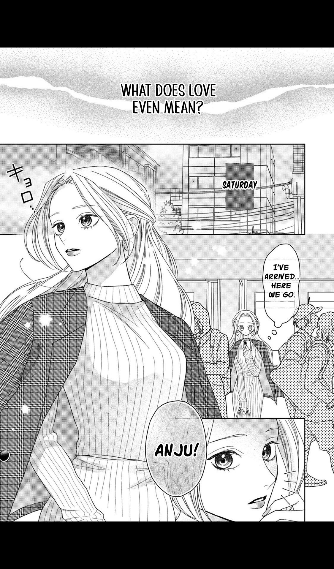 Koyoi Anata to Hitamuki Midara Chapter 4 - Page 25