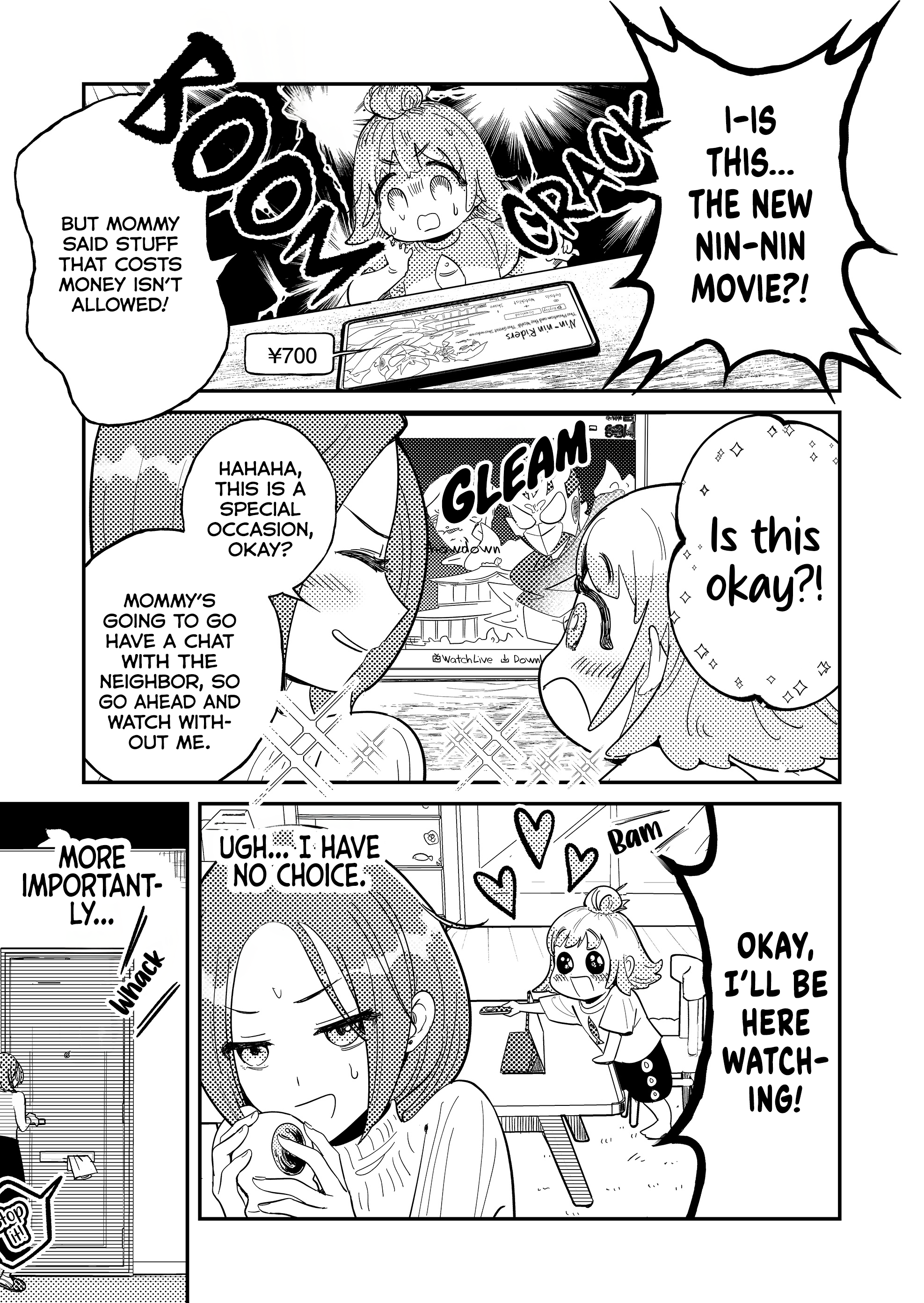 Kozure Batsuichi, Saigo no Koi wa Numa deshita Chapter 2 - Page 2