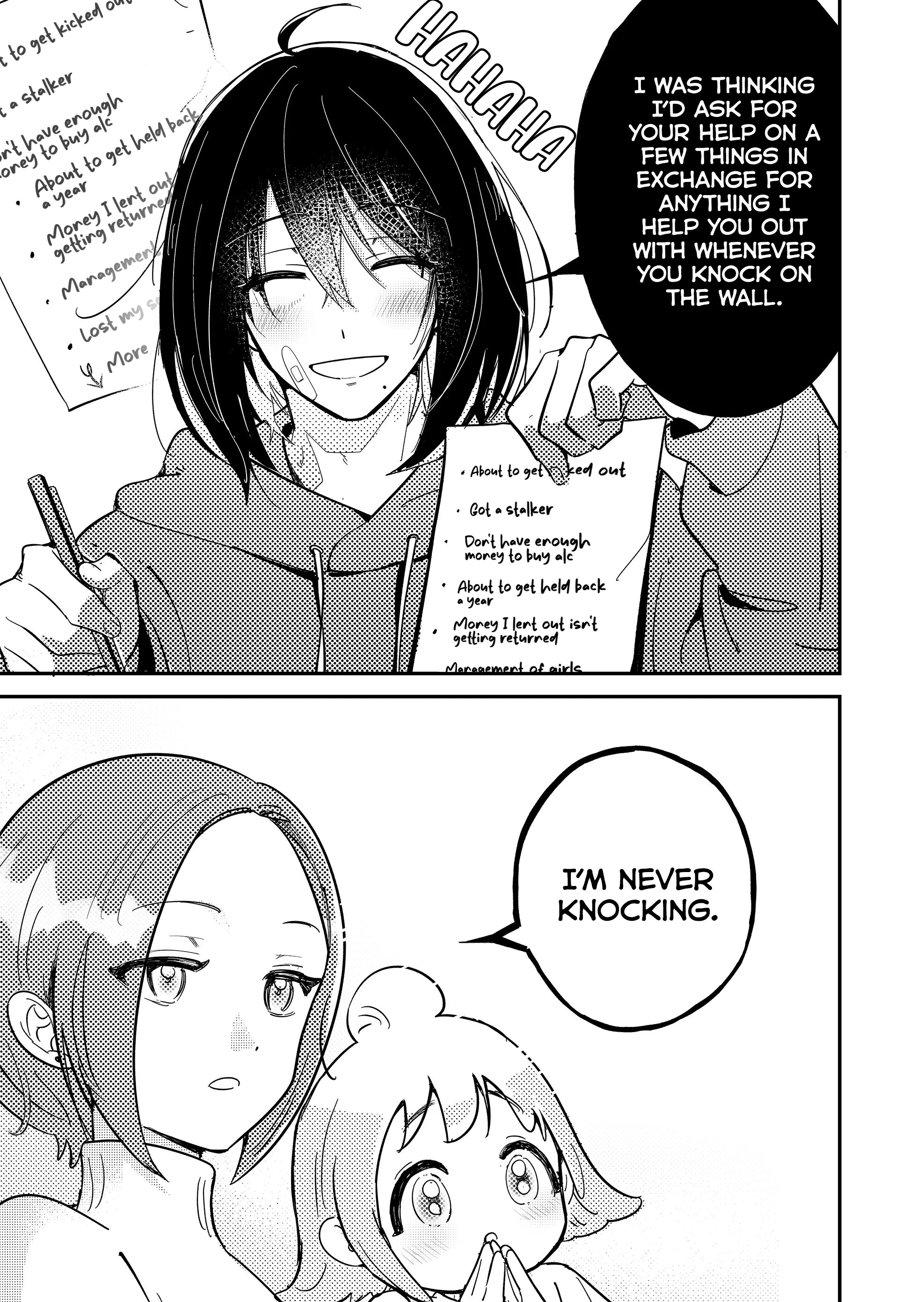 Kozure Batsuichi, Saigo no Koi wa Numa deshita Chapter 2 - Page 28